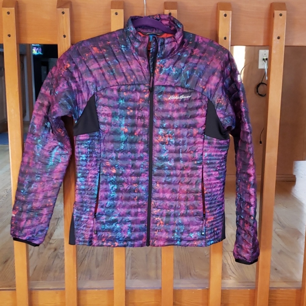 Eddie bauer Stormdown 800!!🦋🦋